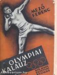 Olympiai kalauz