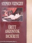 Érett asszonyok dicsérete