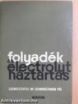 Folyadék- és electrolyt-háztartás