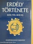 Erdély története II.