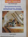 Energiatakarékosság hőszigeteléssel