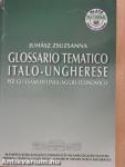 Glossario Tematico Italo-Ungherese