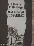 Mallorcai udvarház