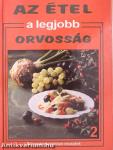 Az étel a legjobb orvosság 2.