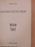 Kétszer kettő négy