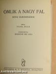 Omlik a nagy fal