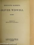 Oliver Wiswell