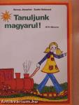 Tanuljunk magyarul!