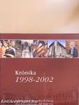 Krónika 1998-2002