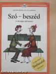 Szó-beszéd