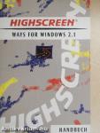 Ways 2 for Windows