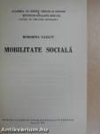 Mobilitate Sociala