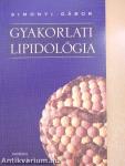 Gyakorlati lipidológia