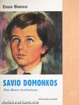 Savio Domonkos