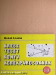 Kresz-tesztkönyv kerékpárosoknak