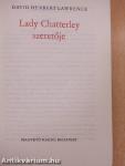 Lady Chatterley szeretője