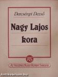 Nagy Lajos kora