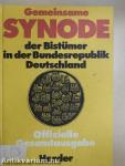 Gemeinsame Synode der Bistümer in der Bundesrepublik Deutschland