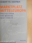 Marktplatz Mitteleuropa