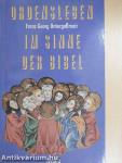Ordensleben im Sinne der Bibel