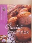Ezerízű muffinok