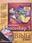 Photoshop 5 Biblia I-II.