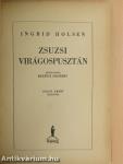 Zsuzsi Virágospusztán