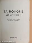 La Hongrie Agricole