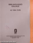 Bibliaolvasó kalauz az 1996. évre