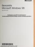 Bevezetés - Microsoft Windows 98