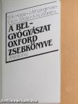 A belgyógyászat oxford zsebkönyve