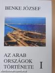 Az arab országok története I-II.