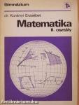 Matematika II.