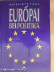 Európai belpolitika