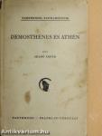 Demosthenes és Athén