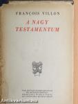A Nagy Testamentum