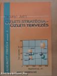 Üzleti stratégia - üzleti tervezés