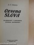 Ozvena Slova