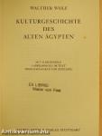 Kulturgeschichte des Alten Ägypten