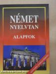 Német nyelvtan - alapfok