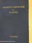 Krisztus követése/Filótea