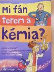 Mi fán terem a kémia?