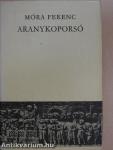 Aranykoporsó