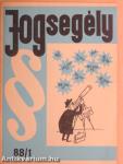 Jogsegély 88/1