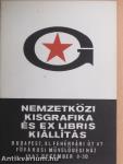 Nemzetközi Kisgrafika és Ex libris kiállítás