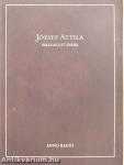 József Attila válogatott versei