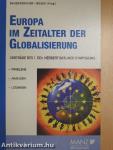 Europa im Zeitalter der Globalisierung