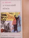 A visszaeső bűnös