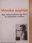 Mónika naplója