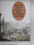 Skizze einer Geschichte von Prag